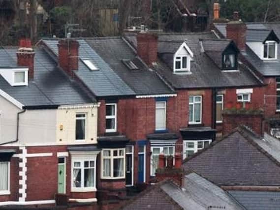 Rotherham Council is to use new powers to get tough on rogue landlords