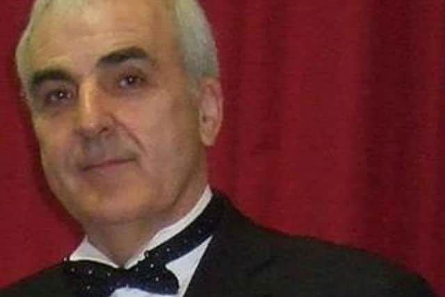Fundraising concert for Doncaster musician who died after four year ...