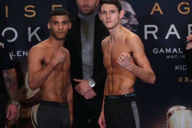 Yafai v McDonnell
