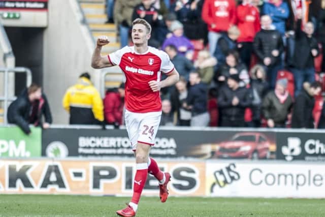 Rotherham United: Why no-one has beaten the Millers in three months