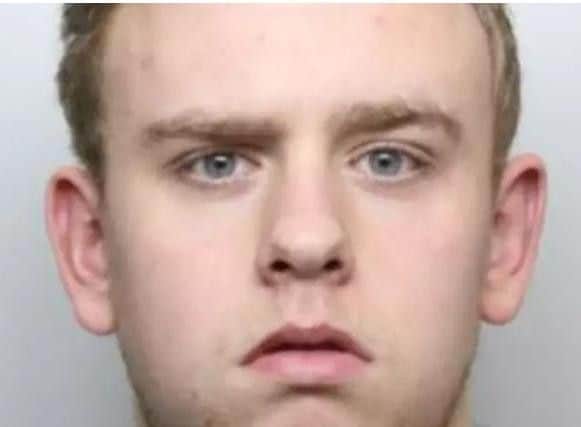 Killer Shea Peter Heeley is to be sentenced today