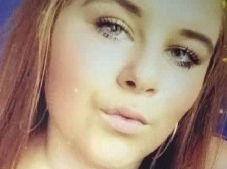 Murder victim, Leonne Weeks, 16, has been described as 'beautiful' and 'amazing'