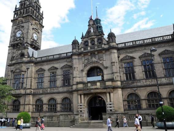 Politicians want Sheffield Council meetings to be broadcast live