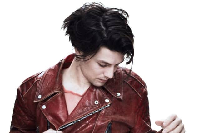 James Bay. Picture: Sarah Plantadosi.