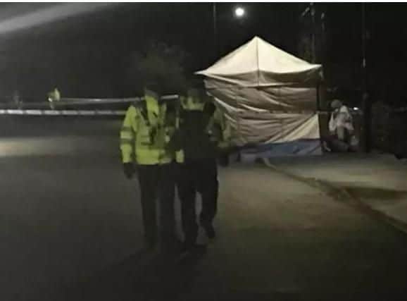 Detectives are continuing to investigate the death of a man stabbed in Burngreave