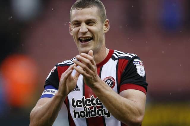 Paul Coutts will watch the game against Burton Albion
