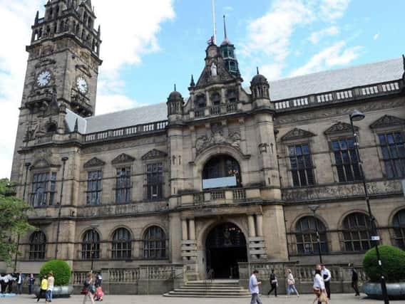 Politicians want Sheffield Council meetings to be broadcast live