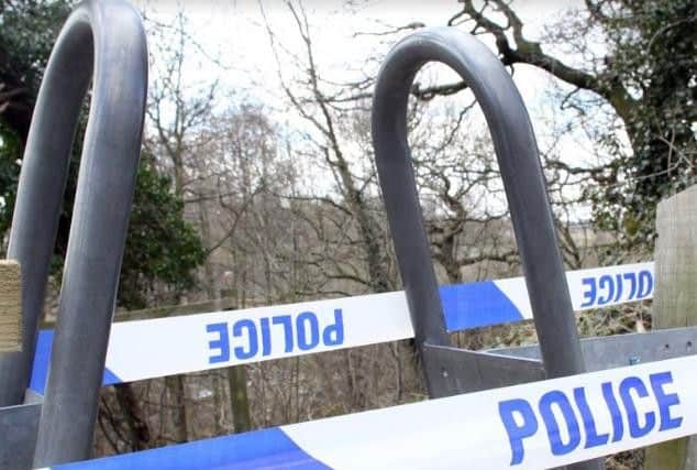 A warning has been issued to delivery driver in Doncaster