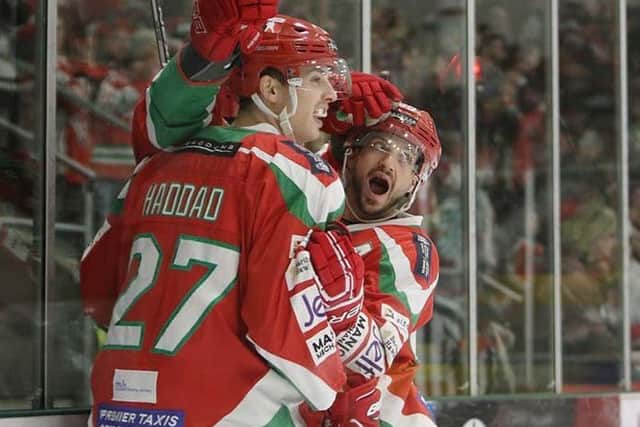 Cardiff celebrate at Steelers expense