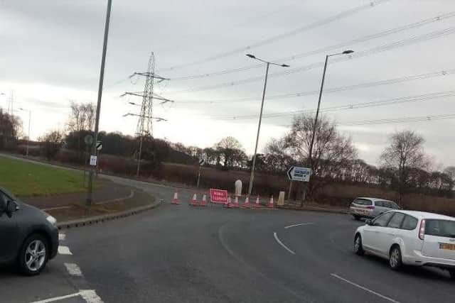 Hatfield Lane, Doncaster