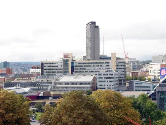 What will 2018 mean for the cost of living in Sheffield?
