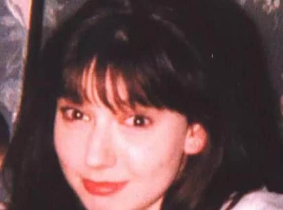 Michaela Hague was stabbed to death while working as a prostitute in Sheffield