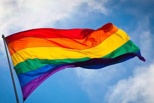 Sheffield is set to get its very first Gay Quarter.