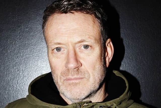 Neil Arthur is Blancmange.
