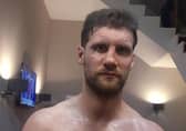 David Howe, heavyweight underdog