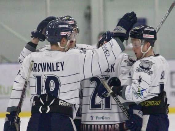Steeldogs want four titles