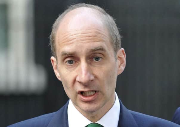 Lord Adonis is a Remainer.