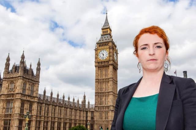 Sheffield Heeley MP Louise Haigh says the latest employment figures should 'shame' the Government