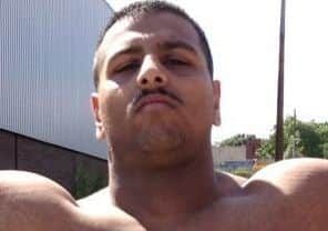 Kash Ali