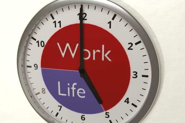 There are plenty of jobs on offer in Sheffield which offer flexible working hours