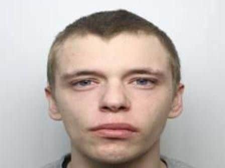 Aiden Sinnott