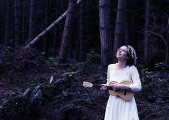 Kate Rusby is playing the Underneath The Stars festival.