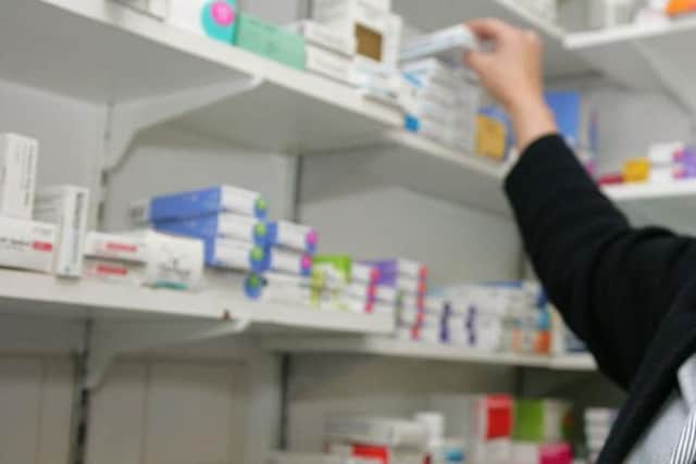 Pharmacies in Sheffield are open over the Easter weekend