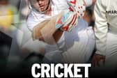 Cricket: News, reports and more.