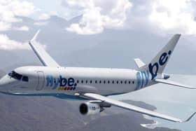 Flybe has provided an update on its turnaround plans