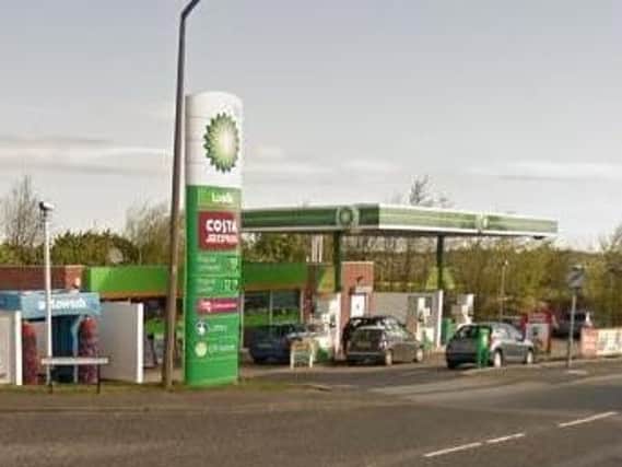 An extension of BP petrol station on Lutterworth Drive in Adwick le Street has been approved.