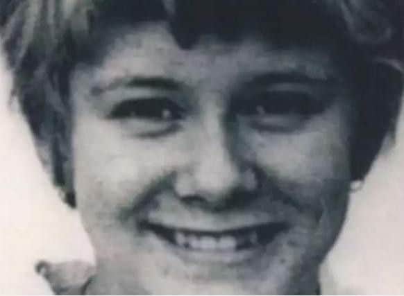 Anne Dunwell was killed in Rotherham
