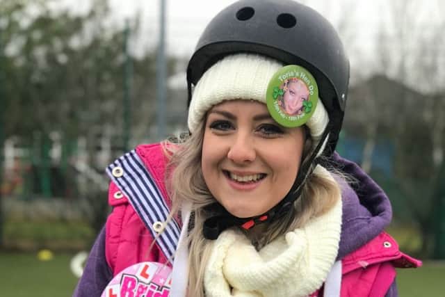 'Galway Girls' travel review - Segway Adventure with John: The Bride!