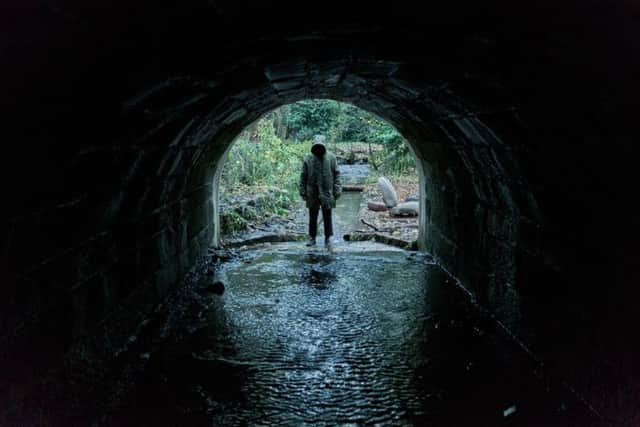 Ghost Stories combines spine-tingling shocks with genuine belly laughs (photo: Warp Films)