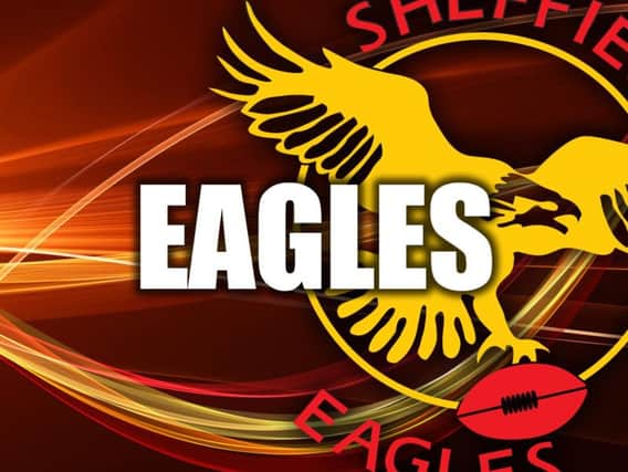 Sheffield Eagles News