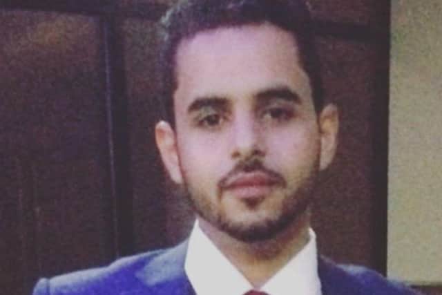 Aseel Al-Essaie was shot dead in broad daylight on February 18 last year