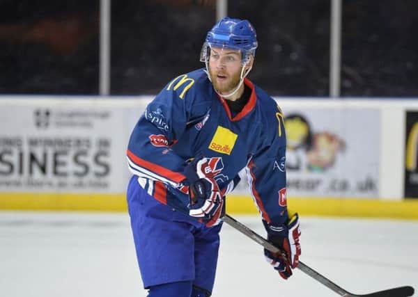 Ben O'Connor, Britain's finest and Steelers top scorer
