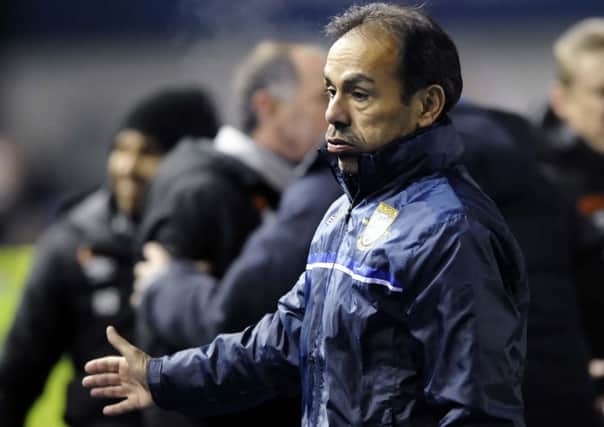 Wednesday boss Jos Luhukay slammed his players' defending in their loss to QPR