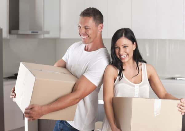 New home buyers urged to choose the right location