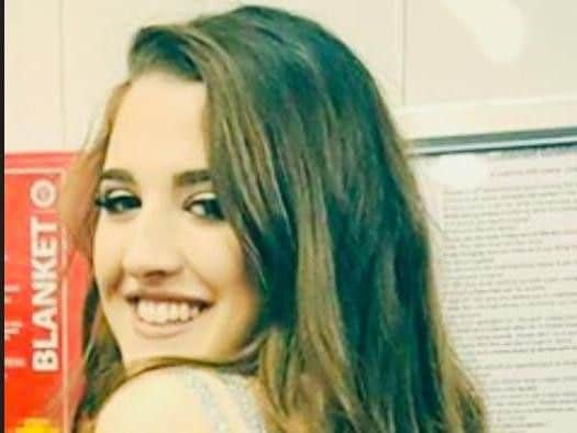 Ellie Knott