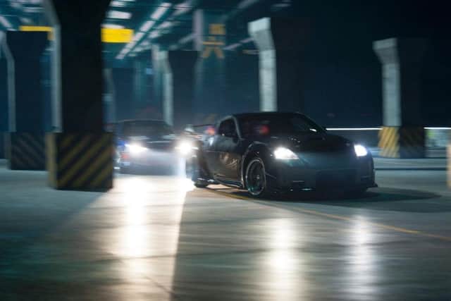 Screeching tyres, burning rubber, petrol fumes, all the drifting and spectacular stunts from the film franchise are coming to Sheffield's FlyDSA Arena.