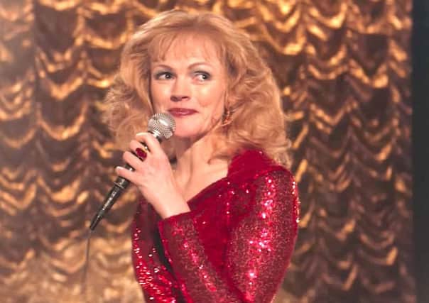 Maxine Peake in Funny Cow.
