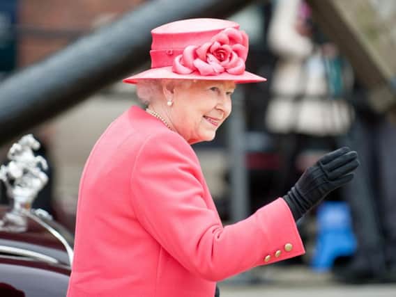 Queen Elizabeth II turns 92 today, but her birthday wont be publicly celebrated until June 9, her second birthday of the year