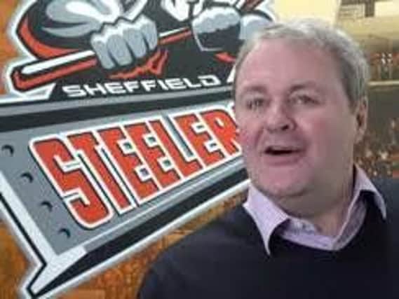 David Simms: the sometimes controversial voice of Steelers