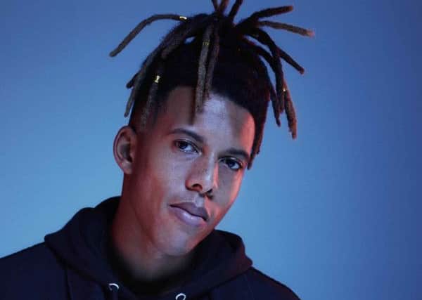 Tokio Myers.