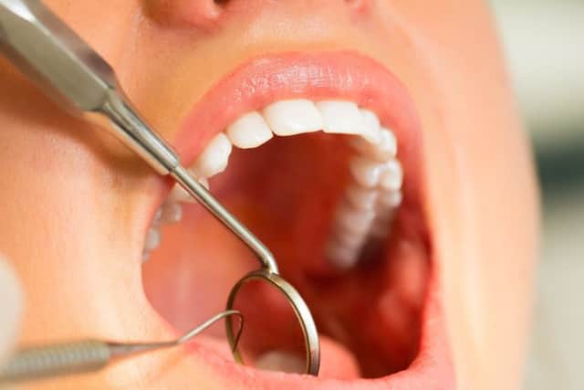 Dentistry
