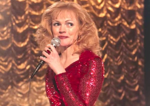 Maxine Peake in Funny Cow.