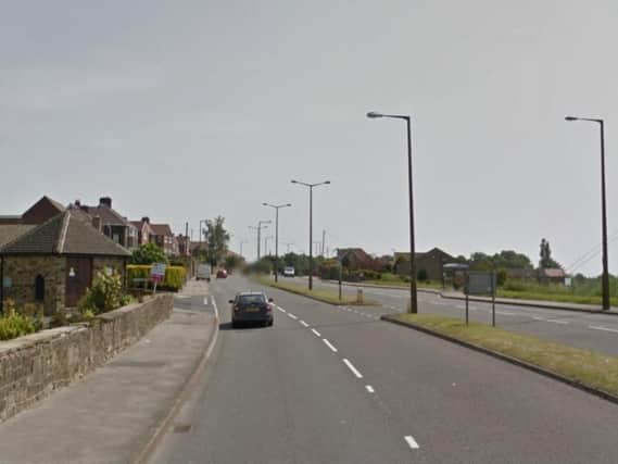 Doncaster Road in Barnsley (photo: Google)