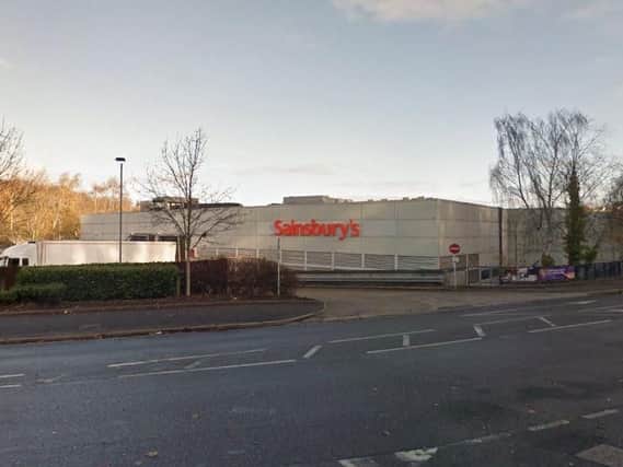 Sainsbury's has a number of stores in South Yorkshire, including one on Archer Road,Sheffield