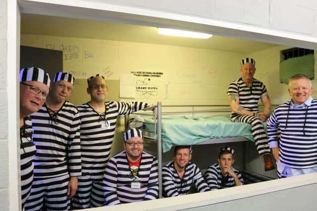 The convicts