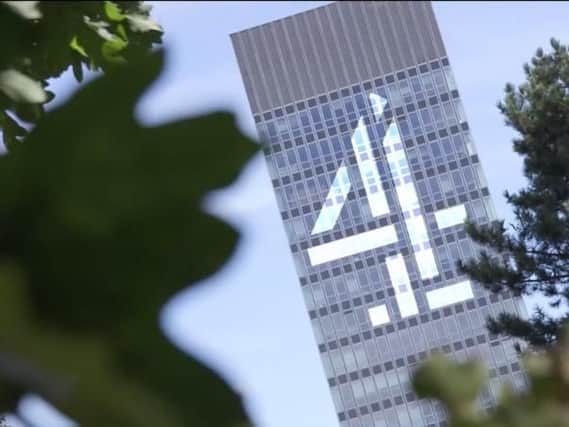 At least a dozen other cities want the Channel 4 HQ